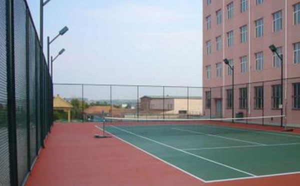 海晏水性丙烯酸地坪涂料