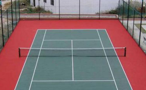 海晏改性丙烯酸面漆