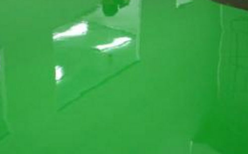 海晏水性环氧通用底涂