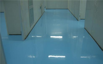 海晏海晏环氧地坪施工注意事项