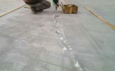 确保海晏海晏环氧地坪工程质量必须严格把控三个环节