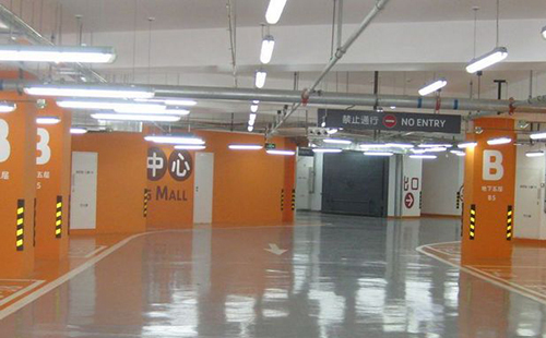 梦得来化工有限公司：专业海晏环氧地坪解决方案提供商